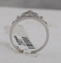 Load image into Gallery viewer, 1/6CT-DIA RING
