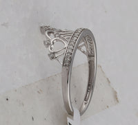 Load image into Gallery viewer, 1/6CT-DIA RING
