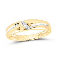 Load image into Gallery viewer, 1/5CTW-DIA FASHION TRIO-SET
