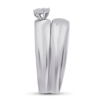 Load image into Gallery viewer, 1/6CTW-DIA P3 TRIO SET
