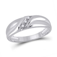 Load image into Gallery viewer, 1/8CTW-DIA TRIO SET
