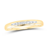 Load image into Gallery viewer, 1/10CTW-DIA FASHION TRIO-SET
