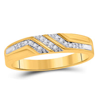 Load image into Gallery viewer, 1/3CTW-DIA FASHION TRIO-SET
