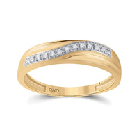 Load image into Gallery viewer, 1/3CTW-DIA FASHION TRIO-SET
