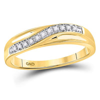 Load image into Gallery viewer, 1/3CTW-DIA FASHION TRIO-SET
