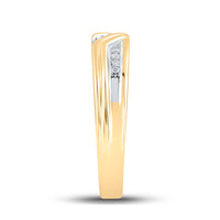 Load image into Gallery viewer, 1/3CTW-DIA FASHION TRIO SET
