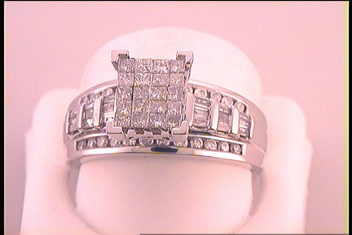 1 1/2CT-DIA CINDY  RING