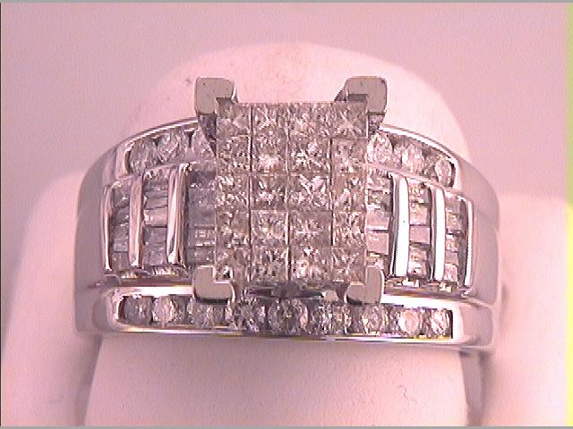 1 3/4CT-DIA CINDY  RING-S8
