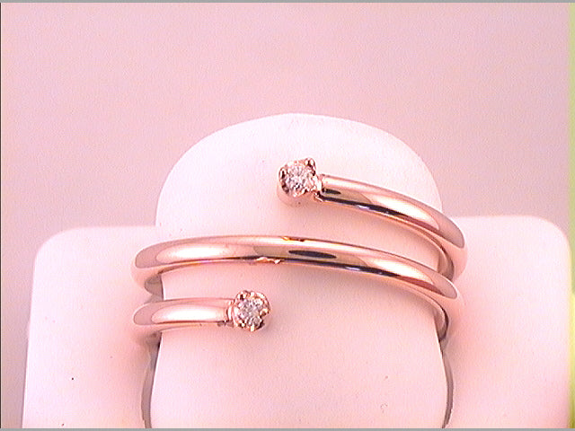 1/12 CTW-DIA SPIRAL RING S-8