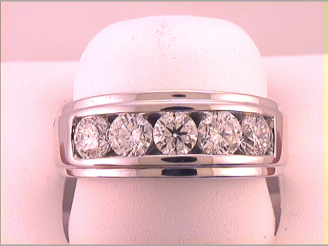 2 CTW-DIA ANA M  FASHION HIGH MENS BAND