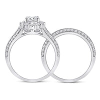 Load image into Gallery viewer, 1 7/8CTW-DIA RING
