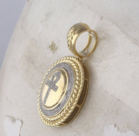 Load image into Gallery viewer, 1/2CTW-DIA PENDANT
