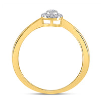 Load image into Gallery viewer, 1/12CTW-DIA CN FASHION PROMISE RING
