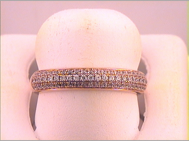 1/3CTW-DIA ANA M FASHION LADIES BAND