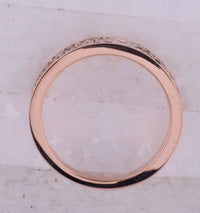 Load image into Gallery viewer, 1/12CTW-DIA  FASHION LADIES BAND
