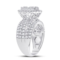 Load image into Gallery viewer, 1 3/4CTW-DIA ANA M FASHION RING
