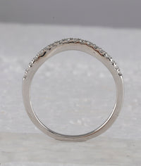 Load image into Gallery viewer, 1CTW-DIA ANA M FASHION BRIDAL SET
