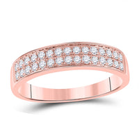 Load image into Gallery viewer, 1 3/4CTW-DIA ANA M HIGH TRIO SET
