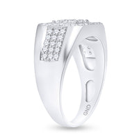Load image into Gallery viewer, 1 1/4CT-DIA CN MENS RING
