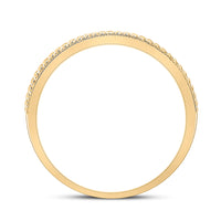 Load image into Gallery viewer, 1/3CT-DIA CN TURKISH MENS MACHINE SET BAND
