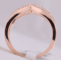 Load image into Gallery viewer, 3/8CT-DIA FASHION LADIES BAND
