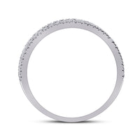 Load image into Gallery viewer, 1/2CT-DIA CN FASHION LADIES BAND
