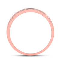 Load image into Gallery viewer, 1/2CT-DIA CN BRIDAL SET
