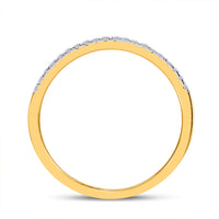 Load image into Gallery viewer, 1/2CT-DIA CN HEART BRIDAL SET
