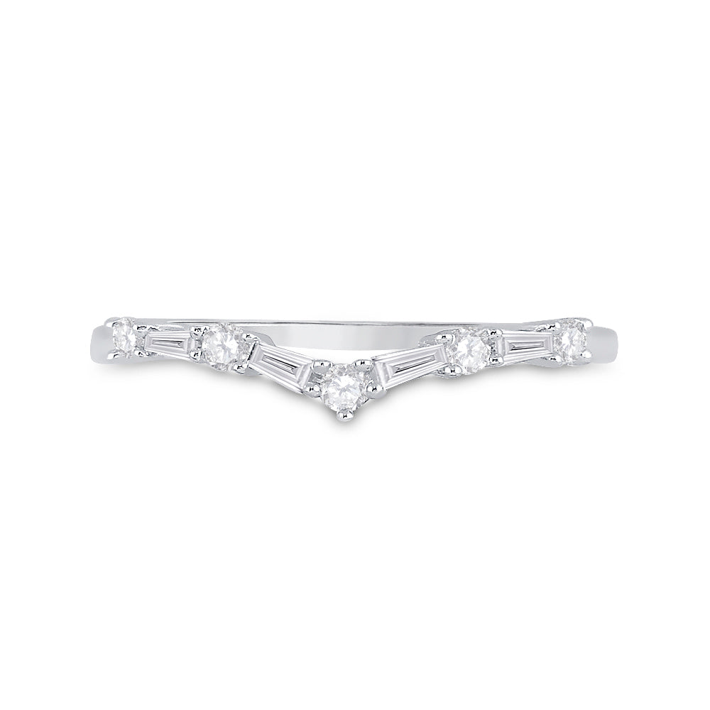 1/5CT-DIA CN ENHANCER BAND