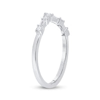 Load image into Gallery viewer, 1/5CT-DIA CN ENHANCER BAND
