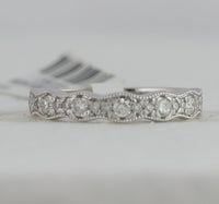 Load image into Gallery viewer, 1/3CT-DIA CN  FASHION LADIES BAND
