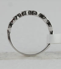 Load image into Gallery viewer, 1/3CT-DIA CN  FASHION LADIES BAND

