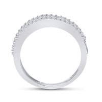 Load image into Gallery viewer, 1 3/8CT-DIA NK LADIES BRIDAL SET
