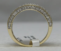 Load image into Gallery viewer, 3 1/5CTW-DIA NK FASHION MENS BAND
