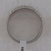 Load image into Gallery viewer, 1 3/8CTW-DIA NK MENS BAND
