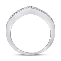 Load image into Gallery viewer, 1/12CT-DIA CN ENHANCER BAND
