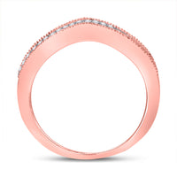 Load image into Gallery viewer, 1/12CT-DIA CN ENHANCER BAND
