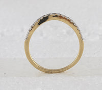 Load image into Gallery viewer, 1 7/8CT-DIA ANA M BRIDAL SET
