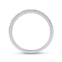Load image into Gallery viewer, 1 CT-DIA ANA M 1/4CT-CRD BELLISSIMO BRIDAL SET
