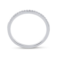 Load image into Gallery viewer, 1 CT-DIA ANA M 1/3CT-CPR BRIDAL SET
