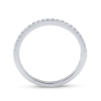 Load image into Gallery viewer, 1 CT-DIA ANA M 1/3CT-CRD BRIDAL SET
