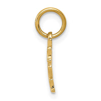 Load image into Gallery viewer, 14K TOGETHER FOREVER Charm
