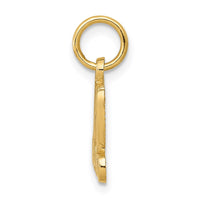 Load image into Gallery viewer, 14k I (Heart) MY HUSBAND Charm
