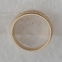 Load image into Gallery viewer, 1/2CT-DIA CN ACCUSET MENS BAND
