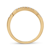 Load image into Gallery viewer, 1 1/2CT-DIA ANA M BRIDAL SET
