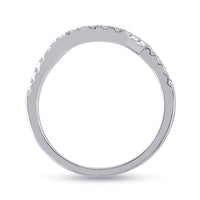 Load image into Gallery viewer, 1 1/4CT-DIA ANA M  BRIDAL SET
