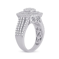 Load image into Gallery viewer, 1 1/2CT-DIA ANA M FASHION RING
