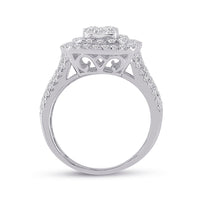 Load image into Gallery viewer, 1 1/2CT-DIA ANA M FASHION RING
