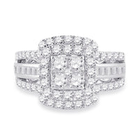 Load image into Gallery viewer, 1 3/4CT-DIA ANA M BRIDAL RING
