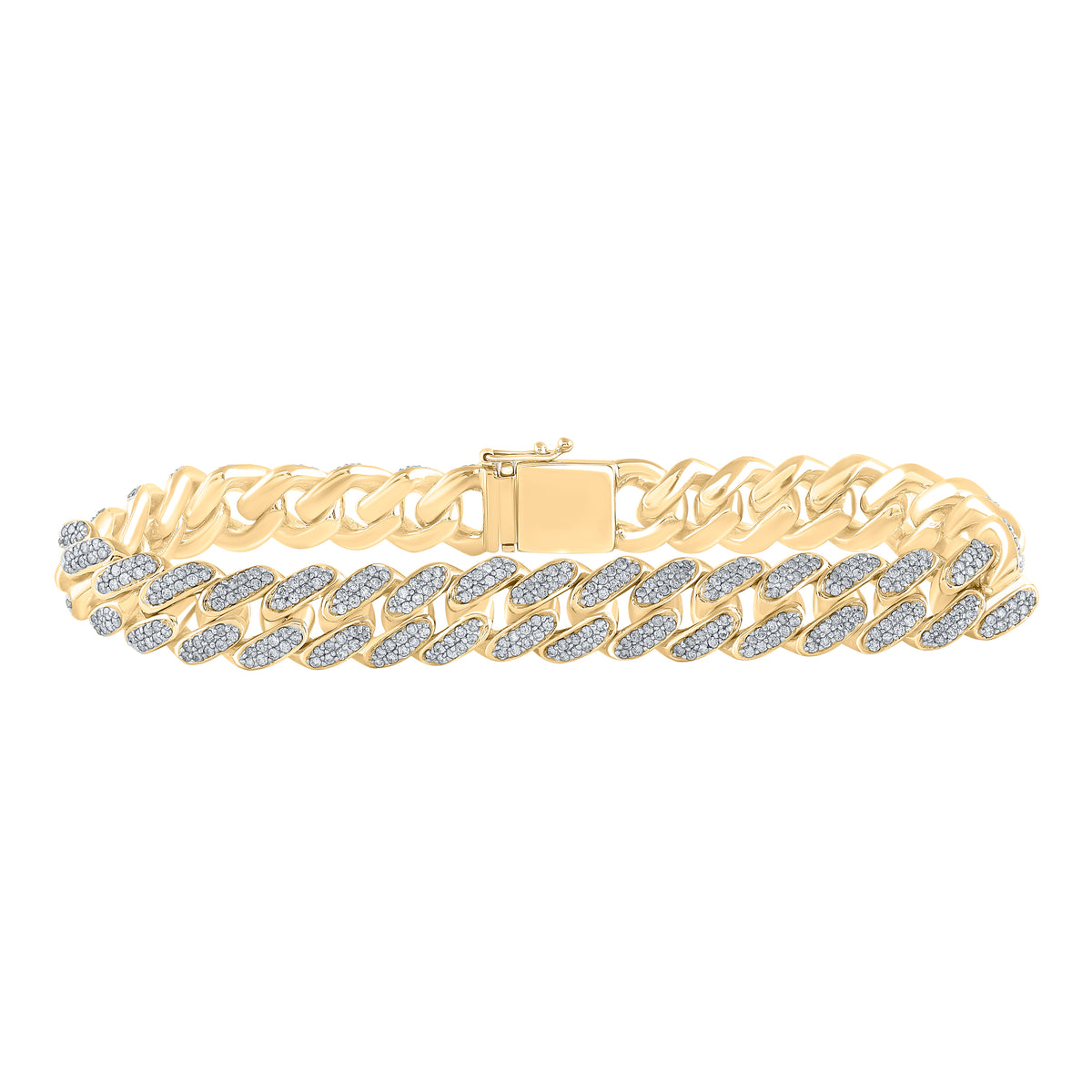 5 3/8CT-DIA ANA M FASHION BRACELET(7 INCH)